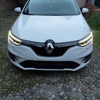 Renault megane sporter 115 cv