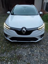 Renault megane sporter 115 cv
