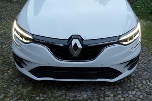 Renault megane sporter 115 cv