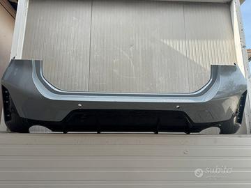 Paraurti bmw m3 station wegon 2025