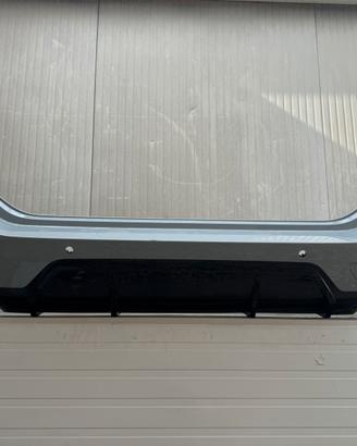 Paraurti bmw m3 station wegon 2025