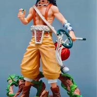 Action figure usopp OnePiece