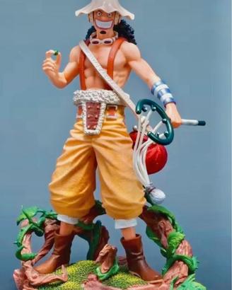 Action figure usopp OnePiece