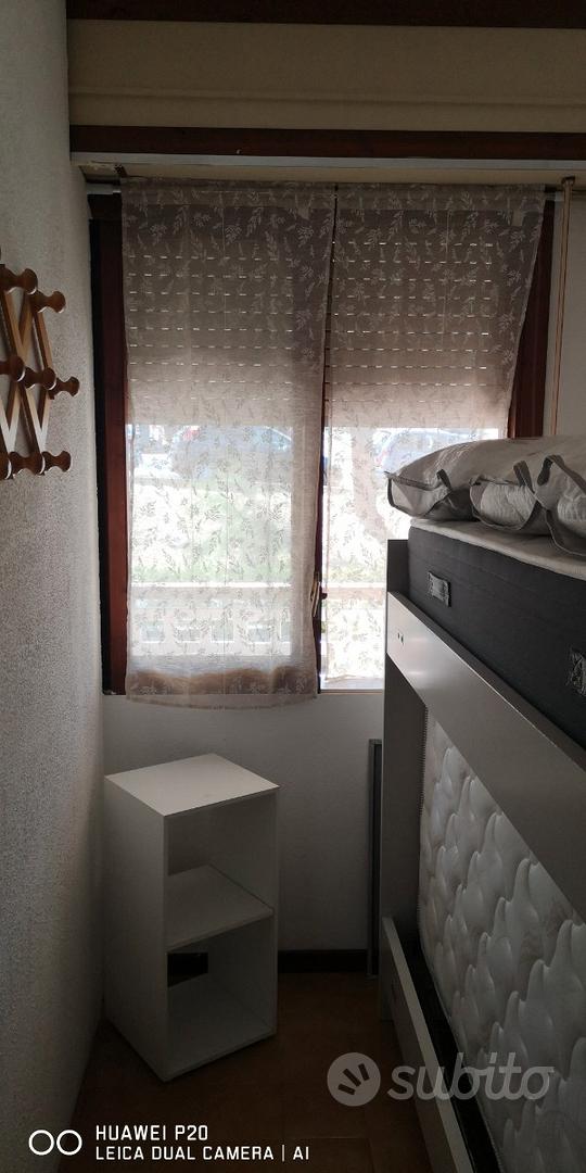 Apartment in Peschici, Contrada difesa Manaccora, Foggia - Vista 3