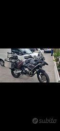 Bmw gs r1200 adventure