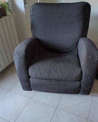 Poltrona relax 50 euro