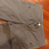 Pinocchietto blu Puma leggero estivo