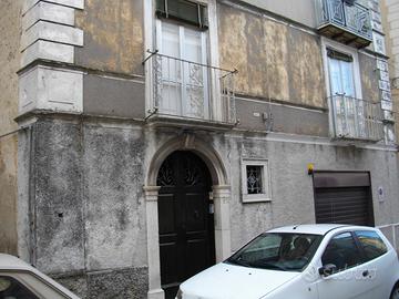 Moliterno Centro Paese