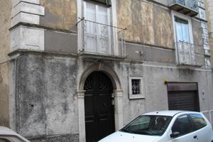 Moliterno Centro Paese