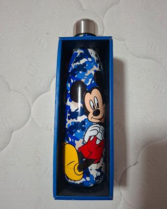 Borraccia Mickey Mouse