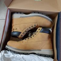 scarponcini uomo Carrera taglia 43 