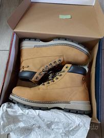 scarponcini uomo Carrera taglia 43 