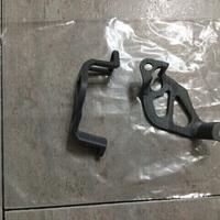 Parapinza post. honda cr 125 95 96 97 cr 250 95 96