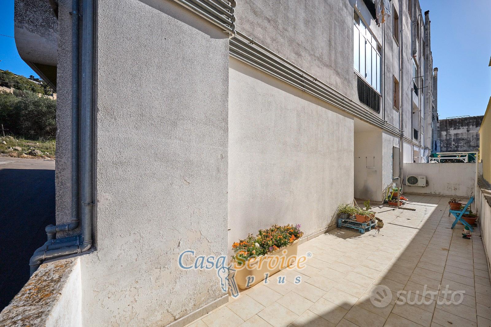 Appartamento – LE - Vista 2