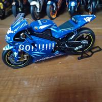 moto norik abe minichamps 1/12