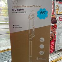 Hoover aspirapolvere ricaricabile