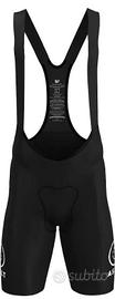 Salopette ciclismo Hero SLP ASSAULT Taglia S