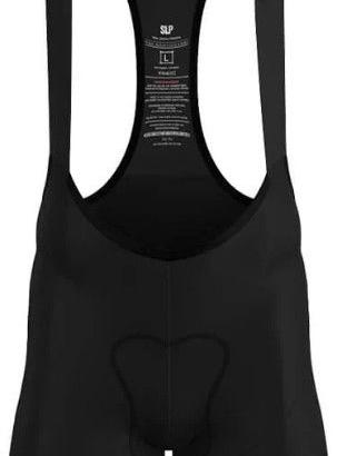 Salopette ciclismo Hero SLP ASSAULT Taglia S