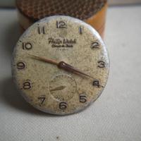 Philip Watch 50 Eta 1129 movimento da collezione