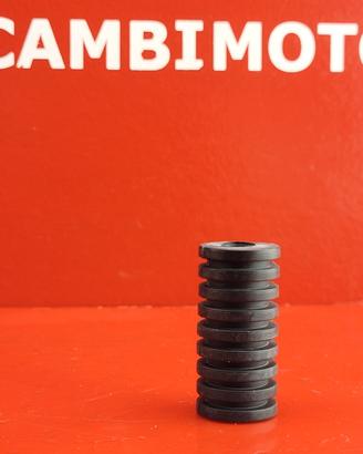 GOMMINO CAMBIO APRILIA RS50 RED ROSE