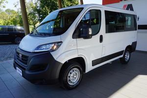 FIAT Ducato 30 2.2 Mjt 140CV PC-TN Panorama