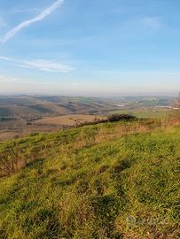 Terreno edificabile situato a Rustico Polv