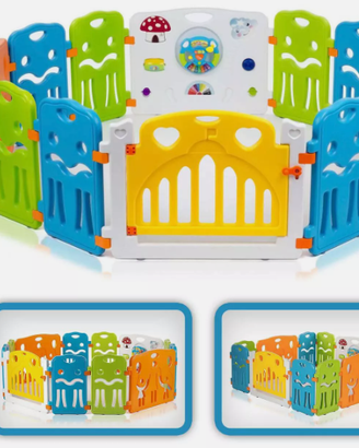 RECINTO BIMBI BABY VIVO