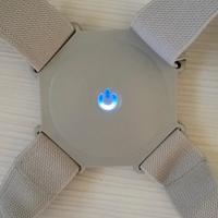 Correttore Posturale Intelligente 