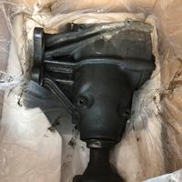 Differenziale anteriore freelander 2