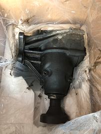 Differenziale anteriore freelander 2