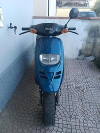 Gilera Typhoon