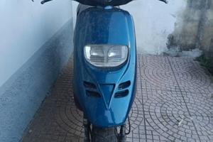 Gilera Typhoon