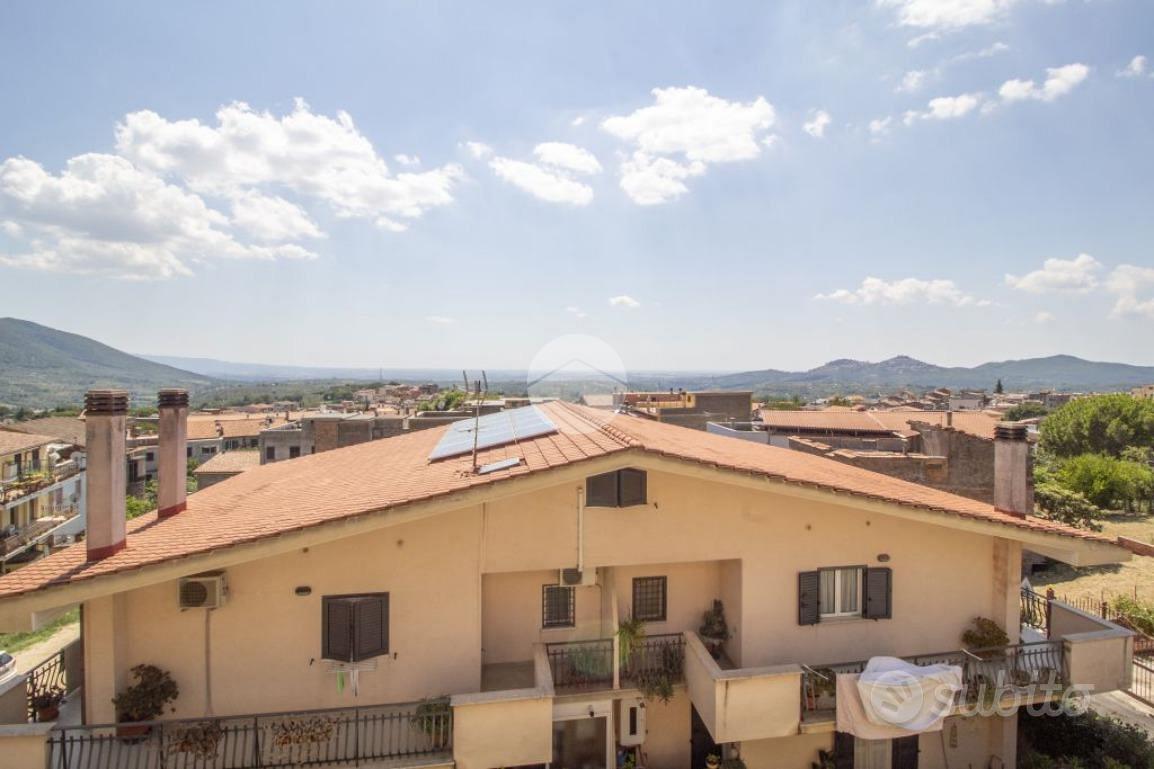 Appartamento – Marcellina, Le Casette - Vista 2