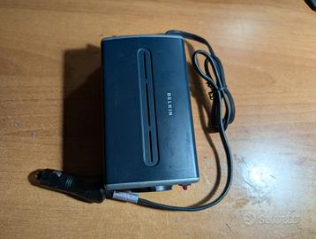 Belkin INVERTITORE CORRENTE AC ANYWHERE AC Anywher