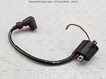 BOBINA PIPETTA YAMAHA YZ 250 1990 1992 YZ250 1991