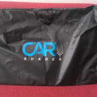 Tendine parasole per Skoda Octavia Wagon MY 2013