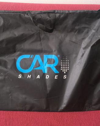 Tendine parasole per Skoda Octavia Wagon MY 2013