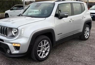 ricambi jeep Renegade 