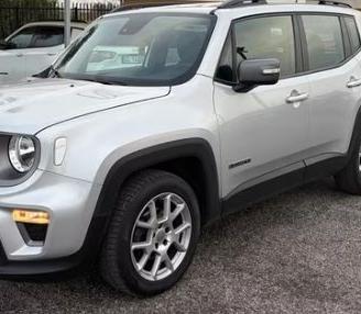 ricambi jeep Renegade 