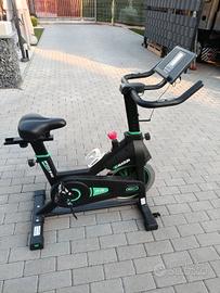 bici spinning 