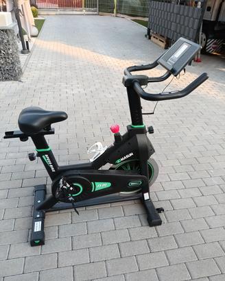 bici spinning 