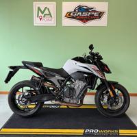 KTM 790 DUKE - 2023