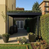 Tettoia-Carport-Gazebo