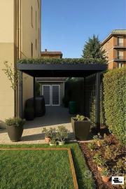 Tettoia-Carport-Gazebo