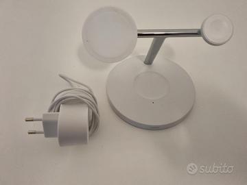 Caricatore Belkin BoostCharge Pro 3-in-1 MagSafe