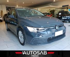 VOLKSWAGEN Golf 1.0 eTSI Automatic DSG EVO Life