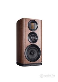 Wharfedale evo 4.2 noce