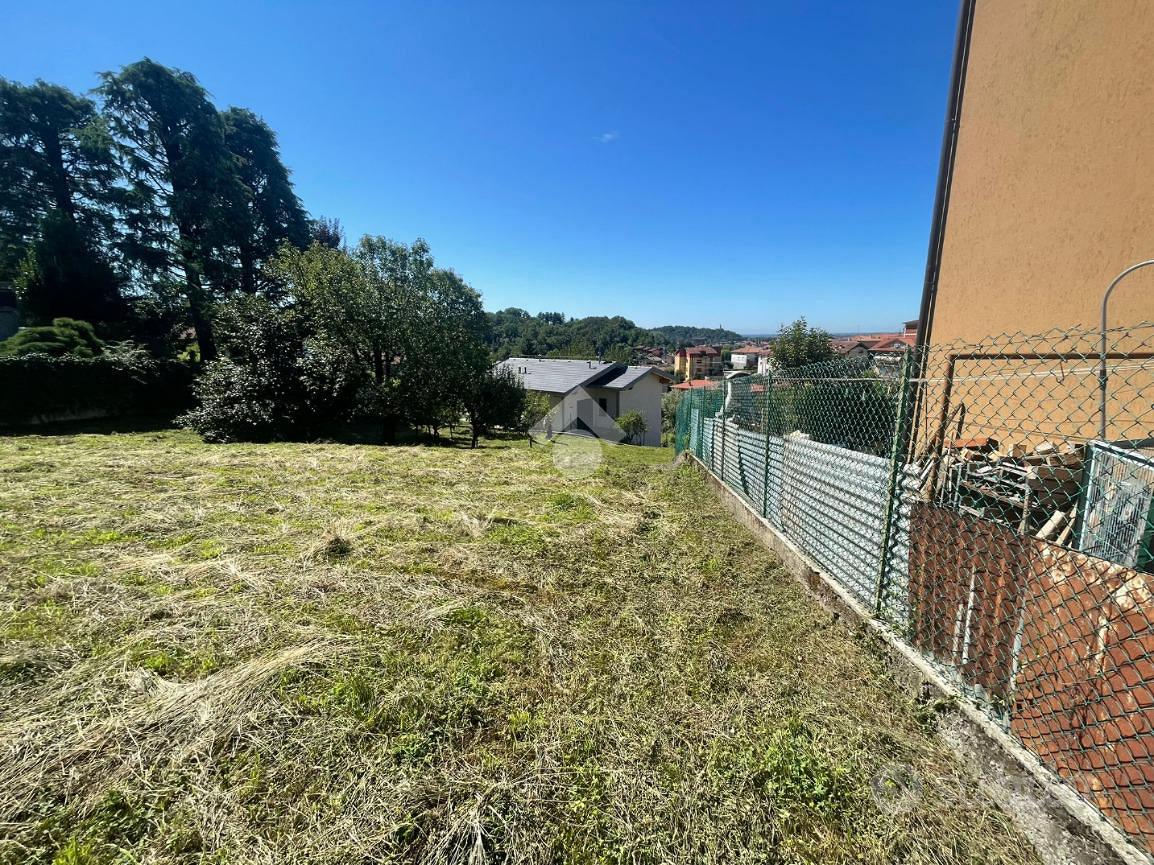 TER. RESIDENZIALE A VILLA D'ALMÈ - Vista 4