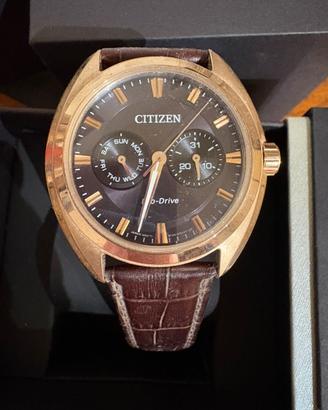 Orologio Citizen Style NUOVO