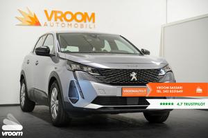 PEUGEOT 3008 2� serie 3008 BlueHDi 130 S&S Acti...